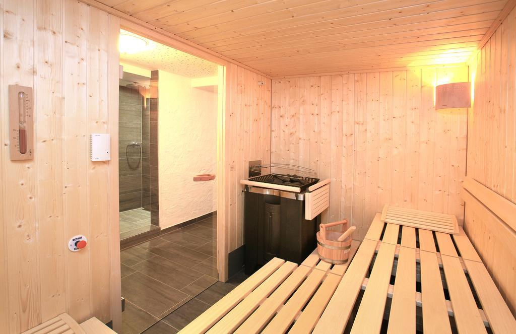 Tarlack Appartements Huetten 34 Leogang Exterior photo