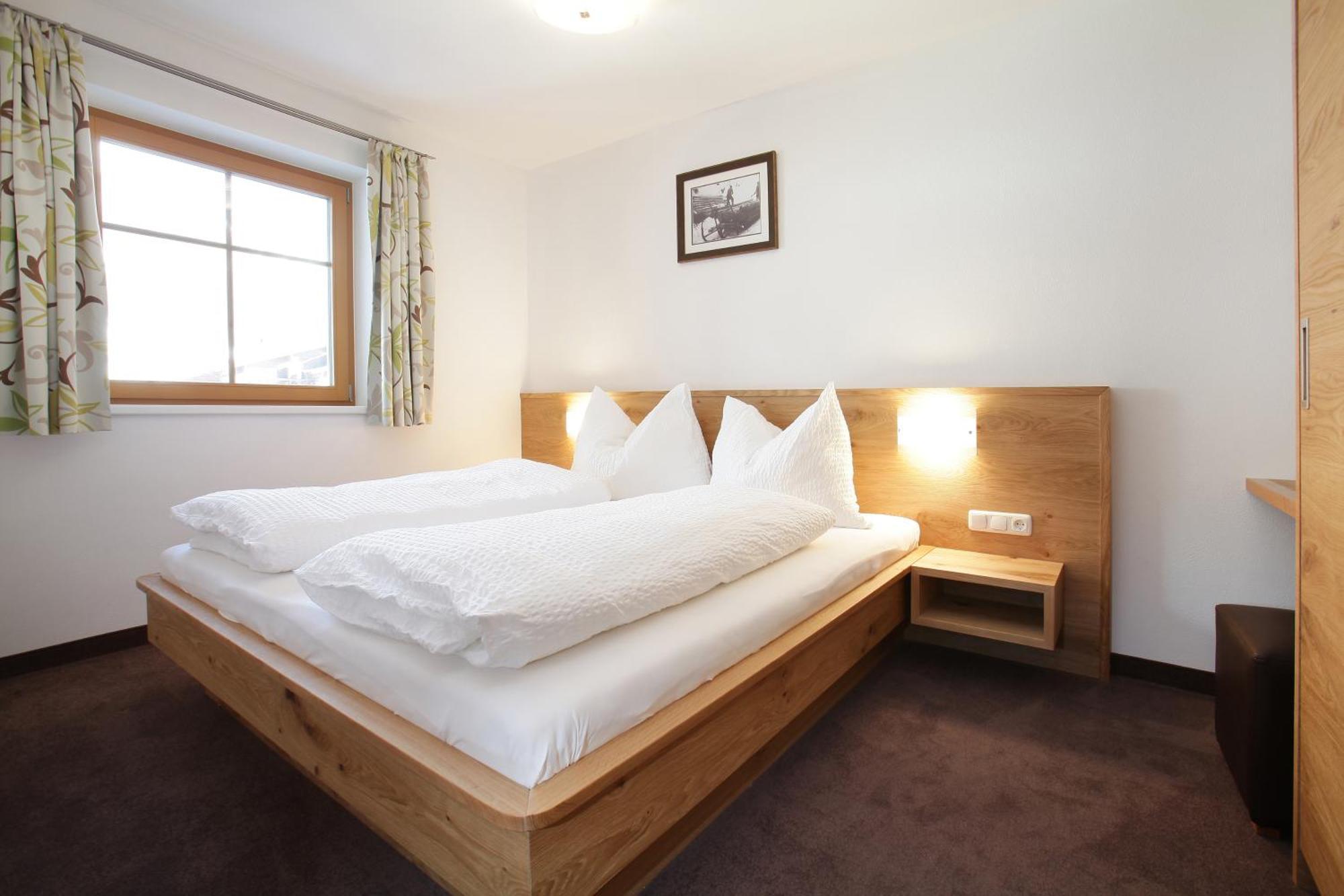 Tarlack Appartements Huetten 34 Leogang Room photo