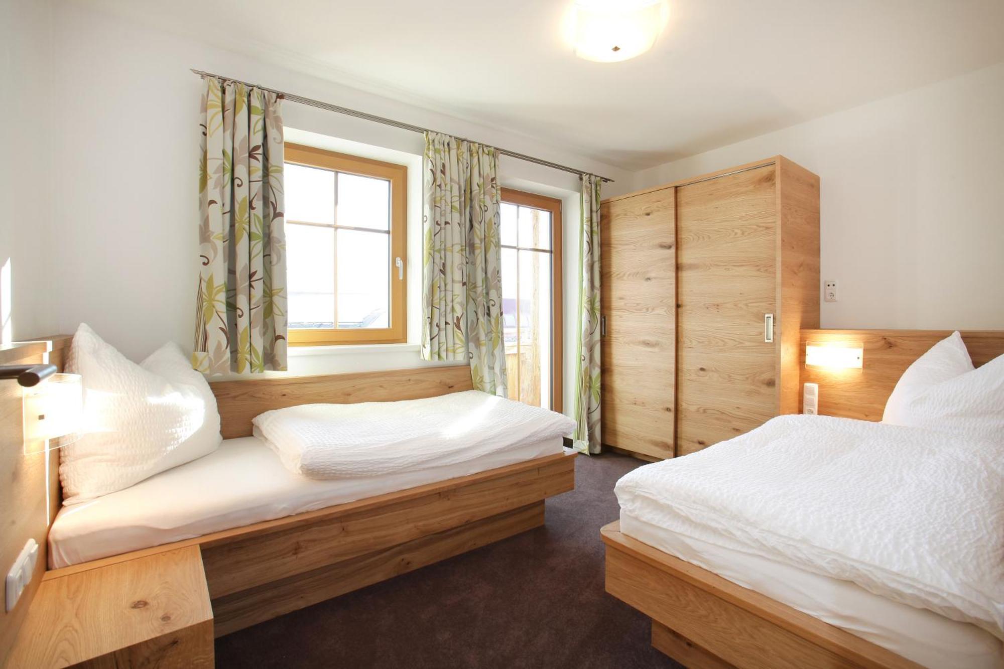 Tarlack Appartements Huetten 34 Leogang Room photo