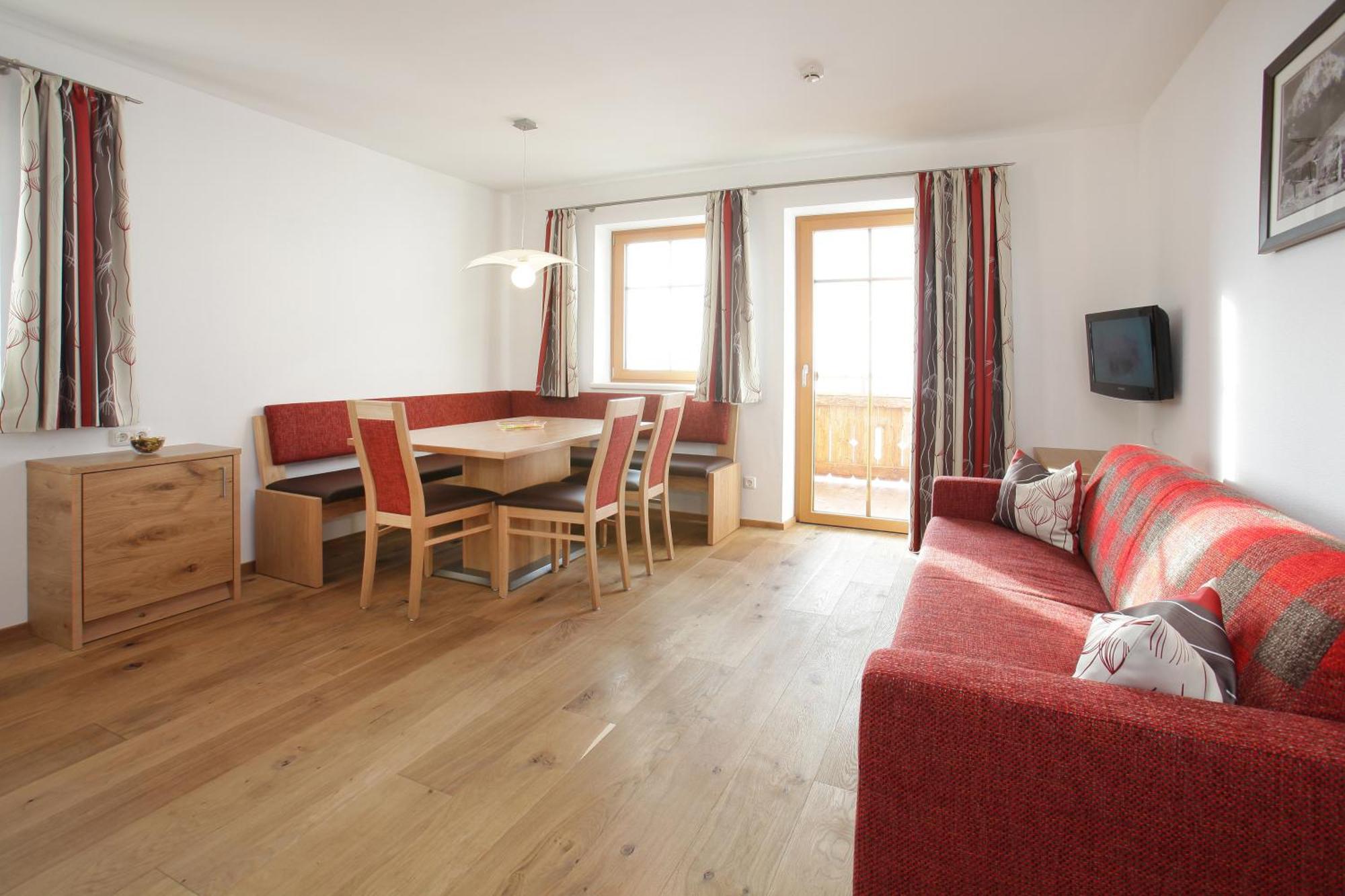 Tarlack Appartements Huetten 34 Leogang Room photo